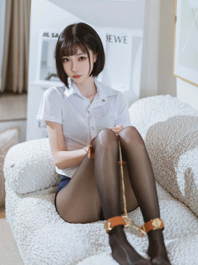 NO.018 束缚黑丝 [61P5V-2.07GB]