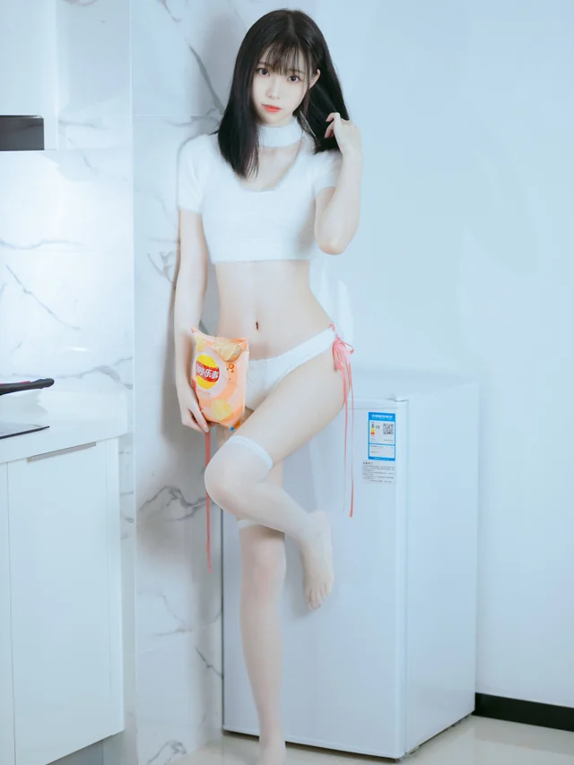 NO.019 纯欲毛衣 [40P-555MB]