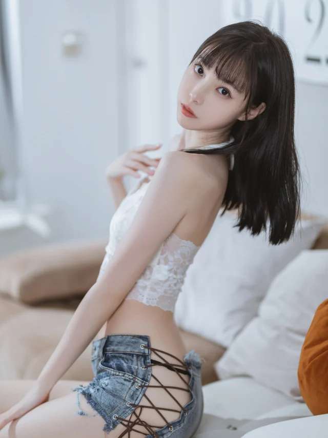 NO.029 纯欲吊带 [40P-415MB]