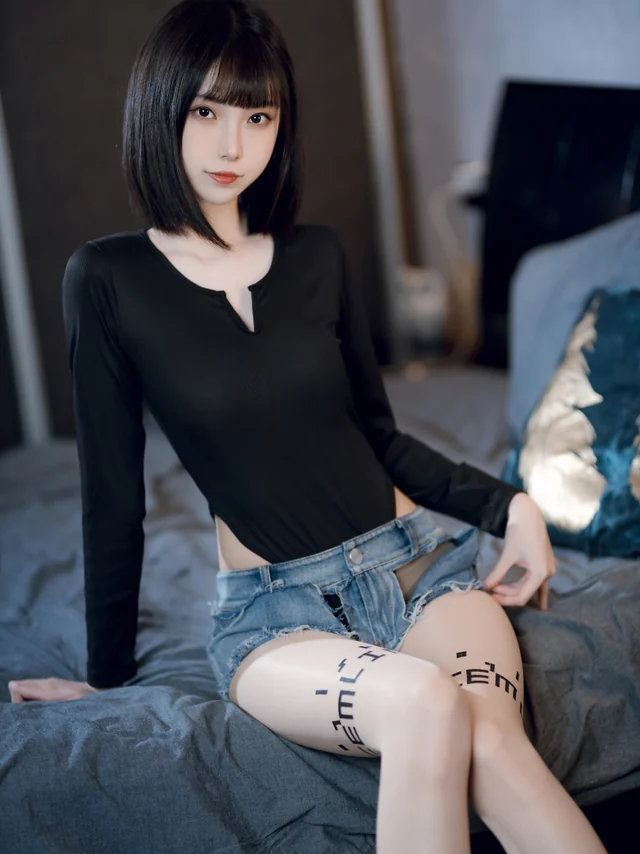 NO.031 俄罗斯方块 [40P-571MB]