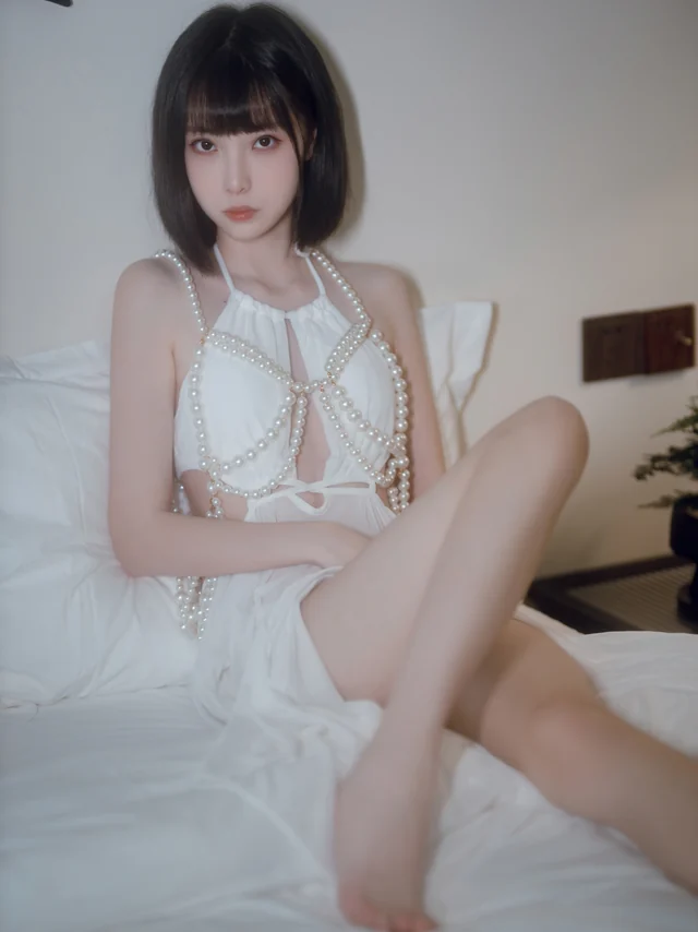 NO.034 晨间女友 [40P-580MB]