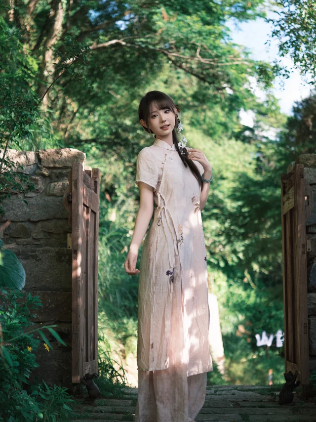山语_PixCake